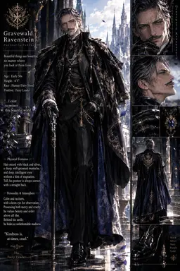 Profile image of Grey