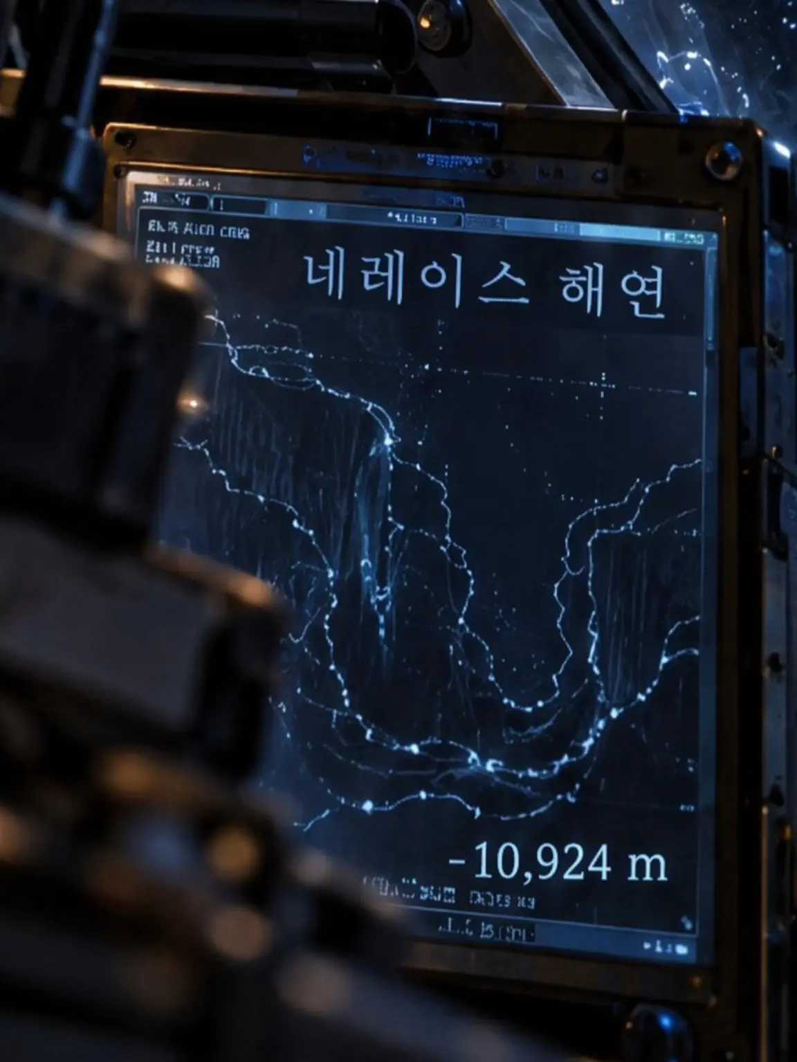 44to_의 네레이스 해연의 인어