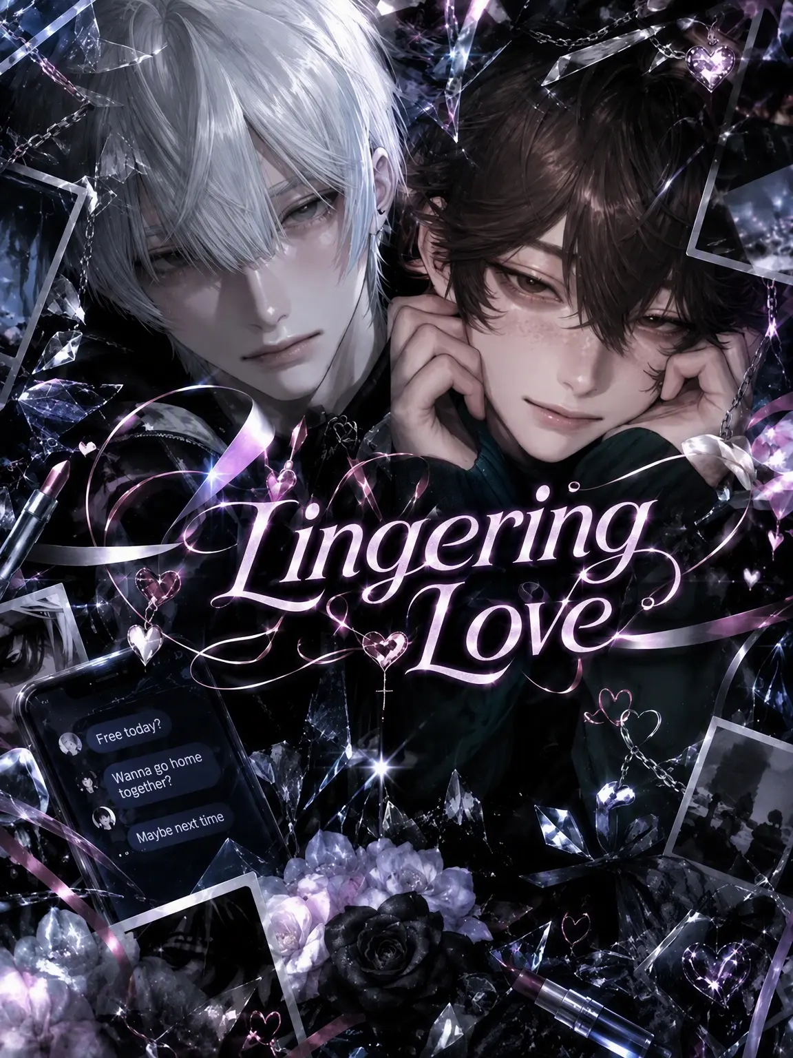 shishi.shiziminn의 Lingering Affection