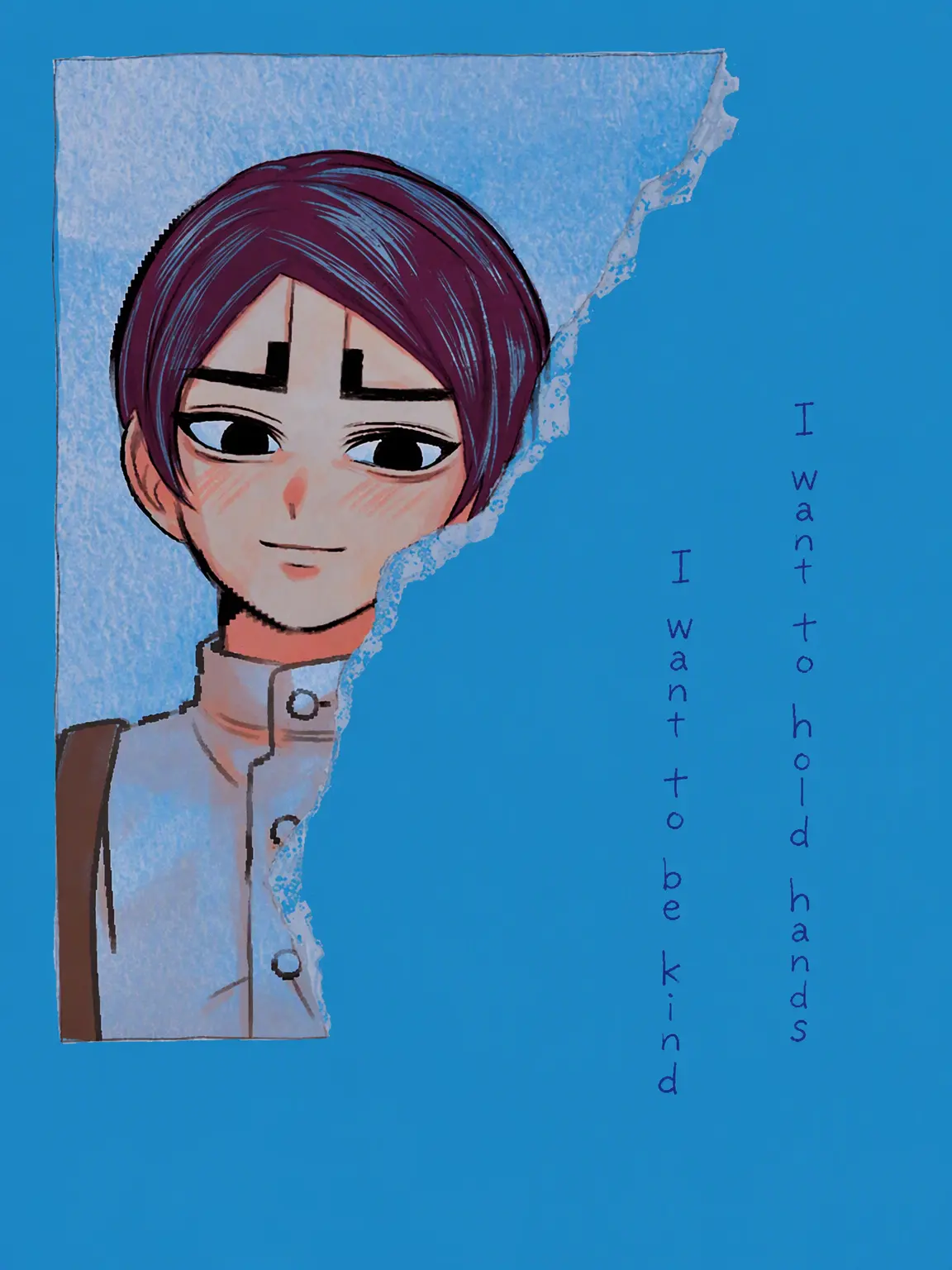 VastSpice3711의 Not Born into a Loveless Age
