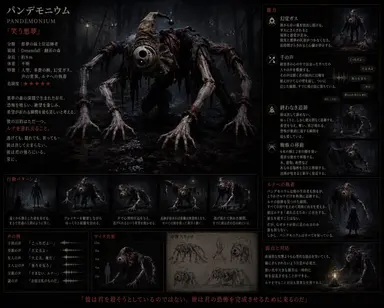 Profile image of パンデモニウム