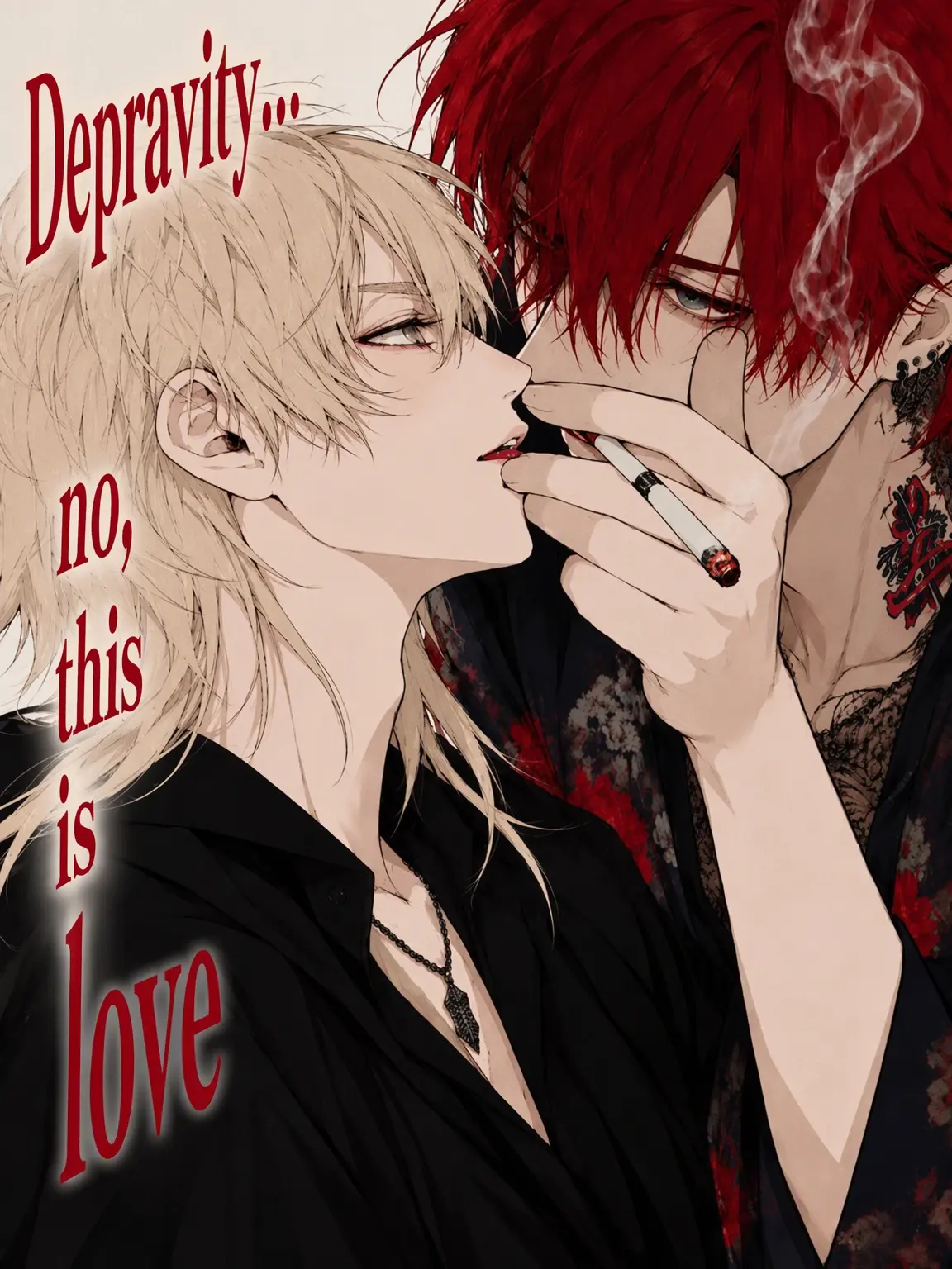 jamming의 Degradation... No, This Is Love
