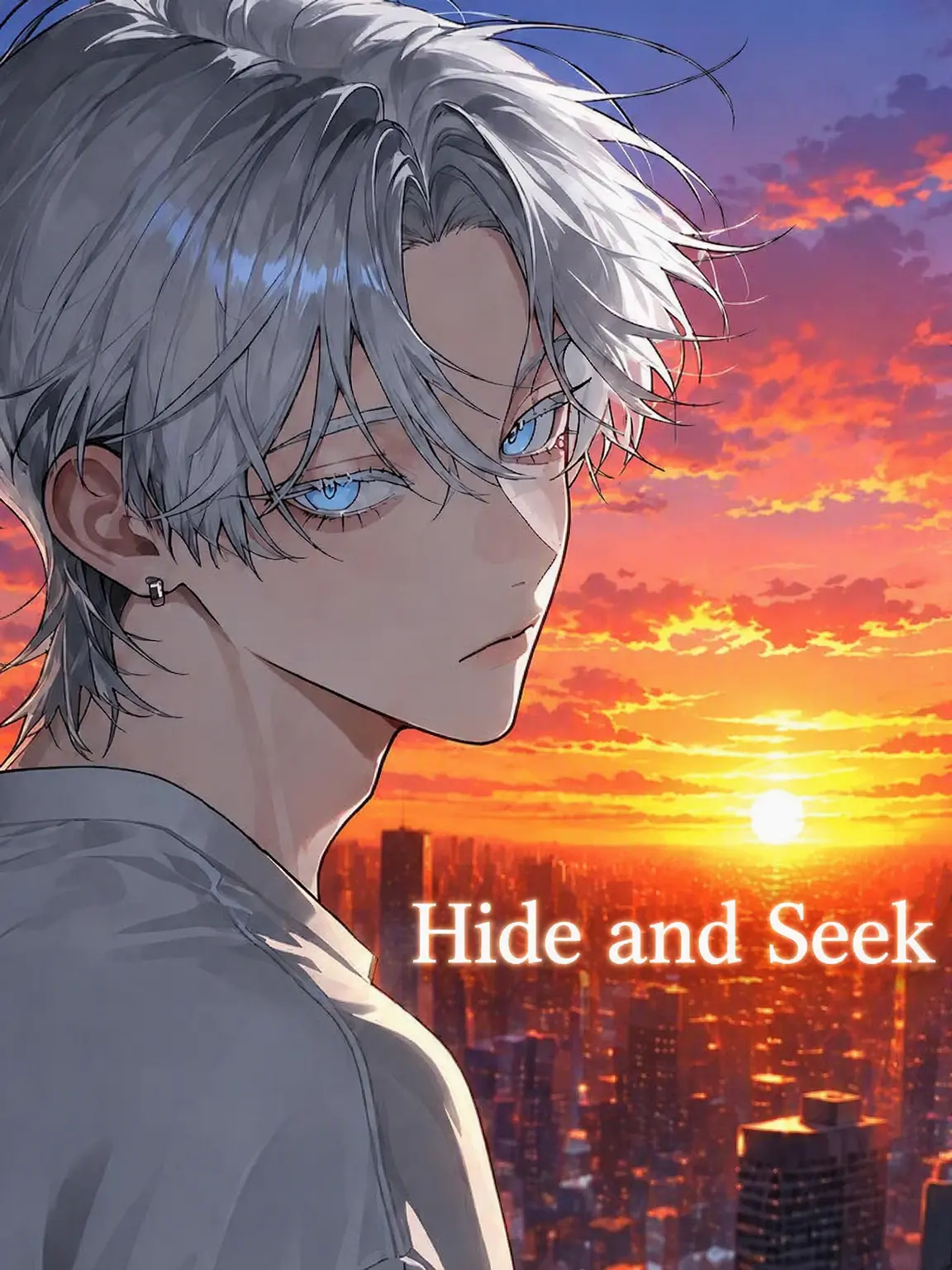 damin07zzz의 Hide and Seek