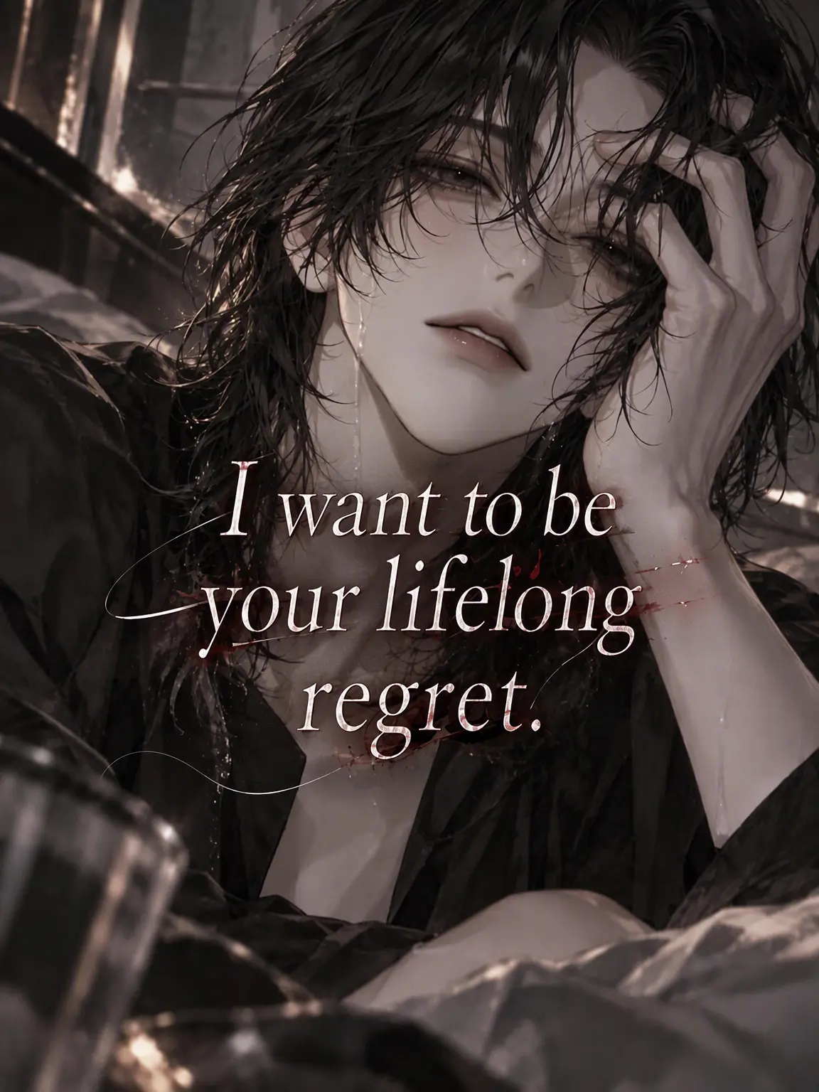 1chi__nose의 I Want to Be Your Lifelong Regret.