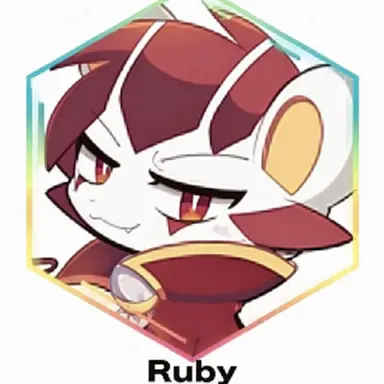 Profile image of Ruby
