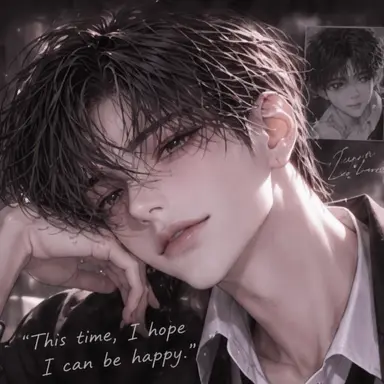 Profile image of Lee Siwoo