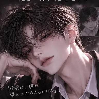 Profile image of イ・シウ