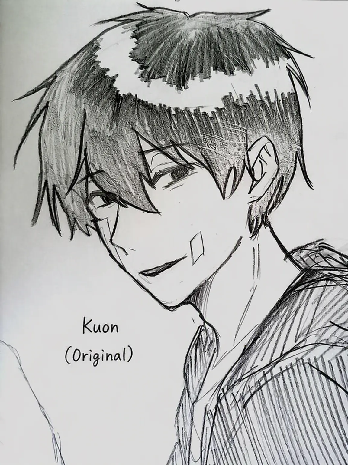 maluimachi의 Living on the Edge: Kuon