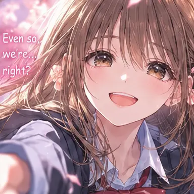 Profile image of Yui