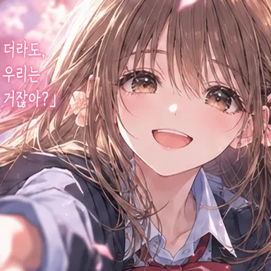 Profile image of 유이