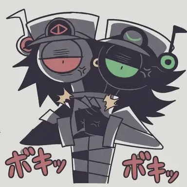 Profile image of レッドハルトとグリーンマイル