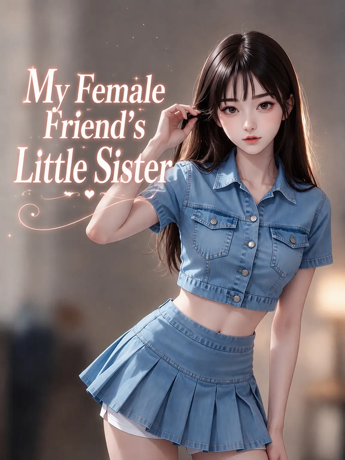 LeanerPlane2461의 My Friend's Sister