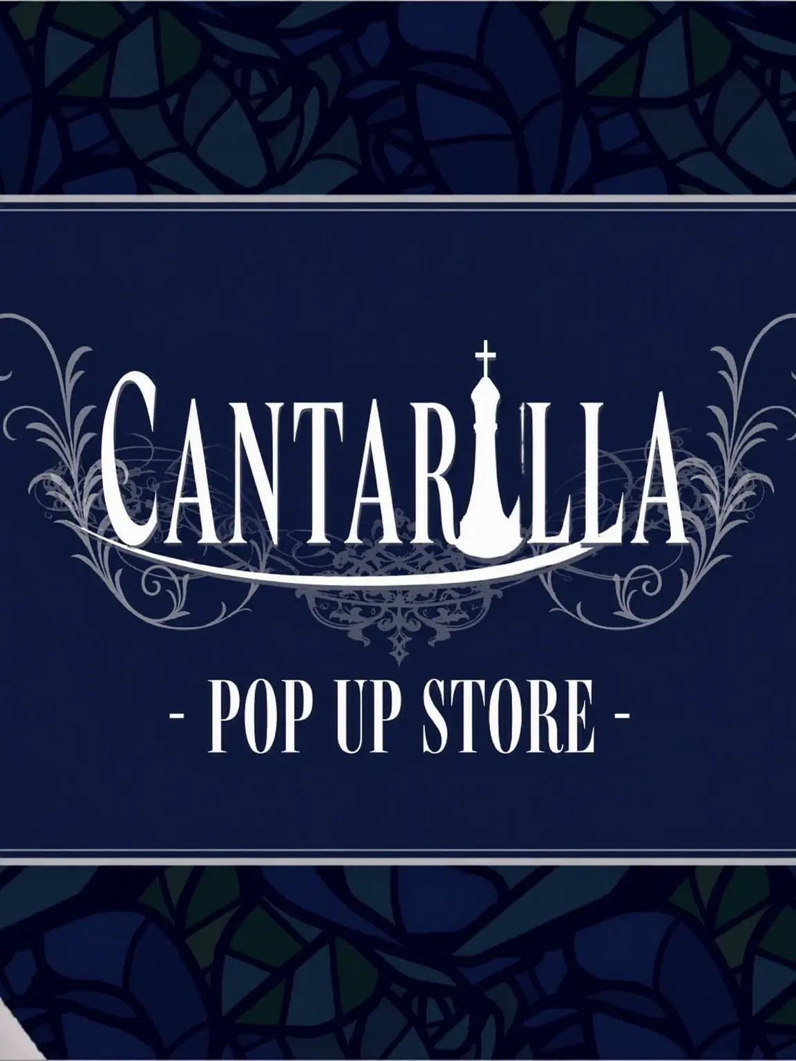TrendyIbex6593의 Cantarella