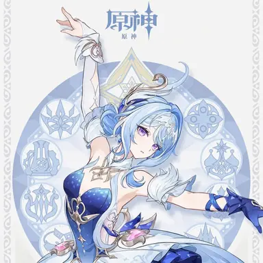 Profile image of オデット