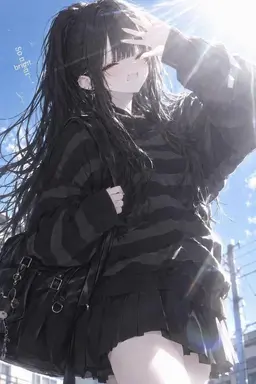 Profile image of Rin