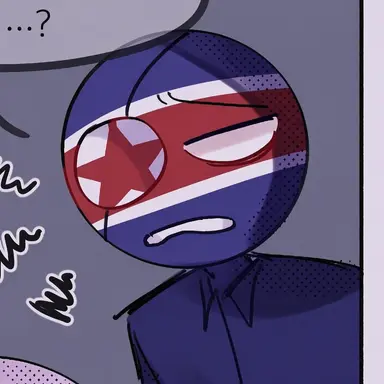 Profile image of North Korea