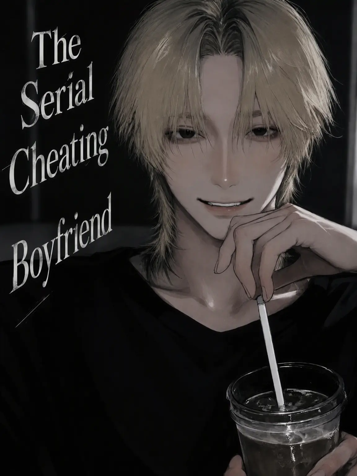e_gu.ti의 Cheating Scumbag Boyfriend