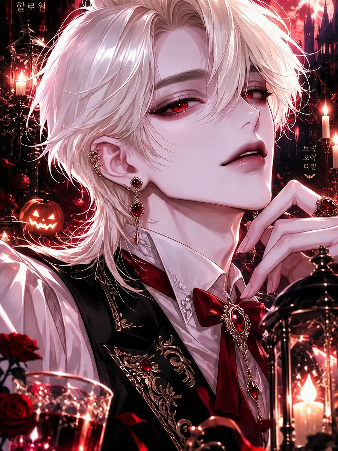 Lairis_7129의 Candy Moon