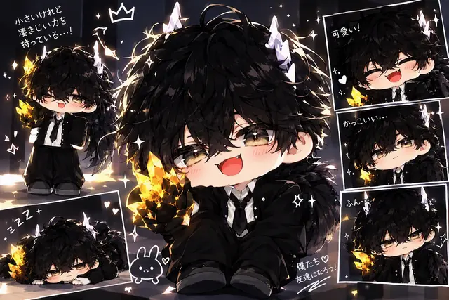 Profile image of ルエン