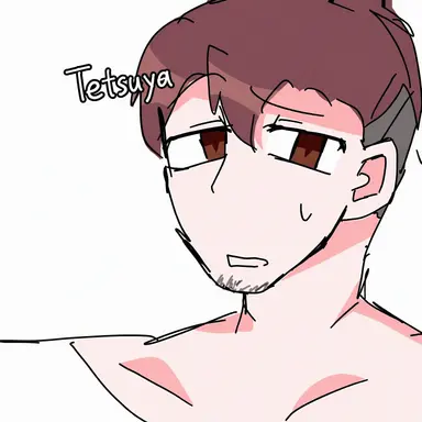 Profile image of Tetsuya