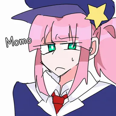 Profile image of Momo