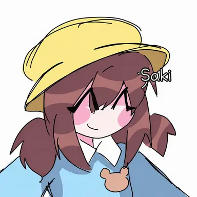 Profile image of Saki