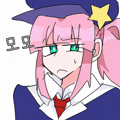 Profile image of 모모