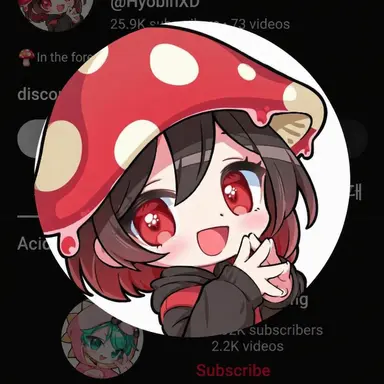 Profile image of Hyobin