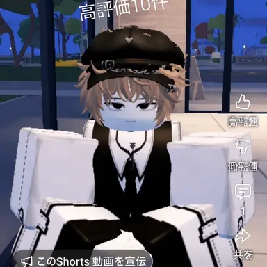 Profile image of ドクセ