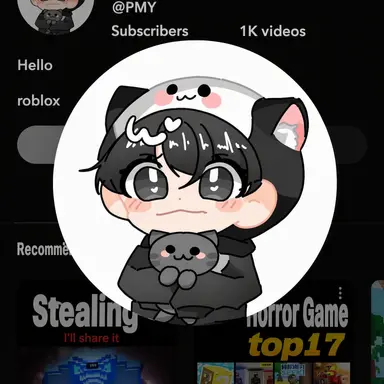 Profile image of PMY