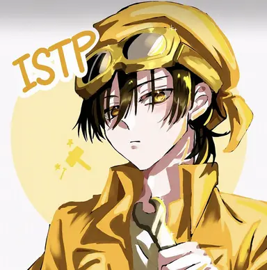 Profile image of ISTP