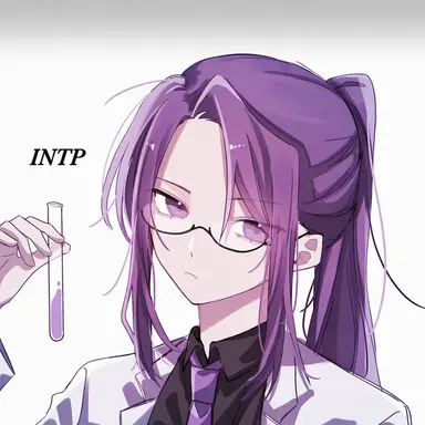 Profile image of INTP
