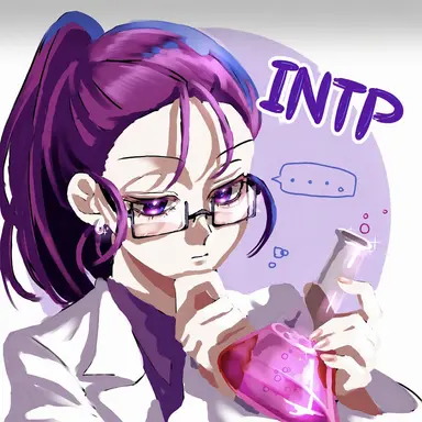 Profile image of INTP
