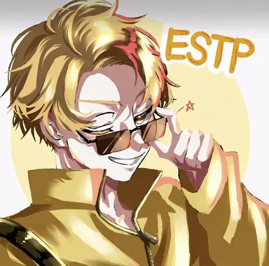 Profile image of ESTP
