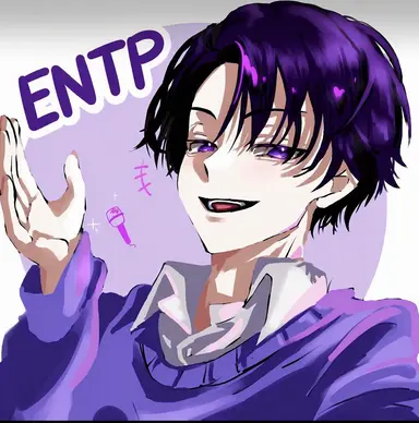 Profile image of ENTP