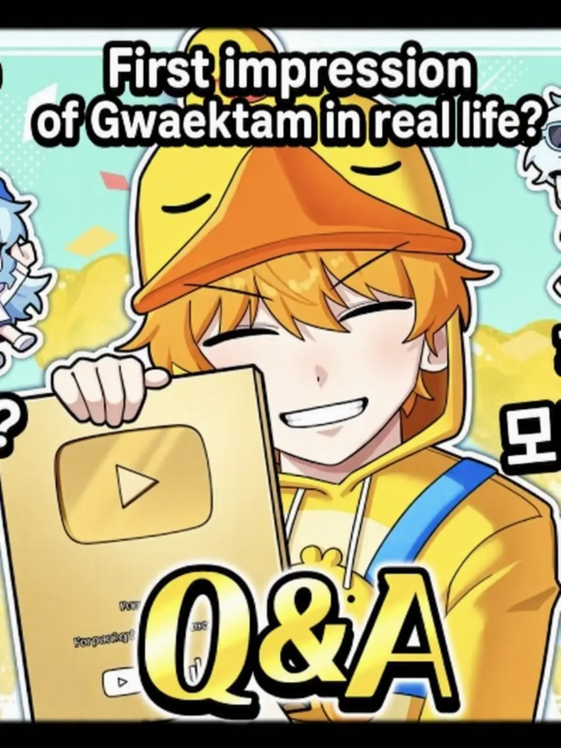 King-Lizard의 Enroll in Gwak-Tam Assassin High