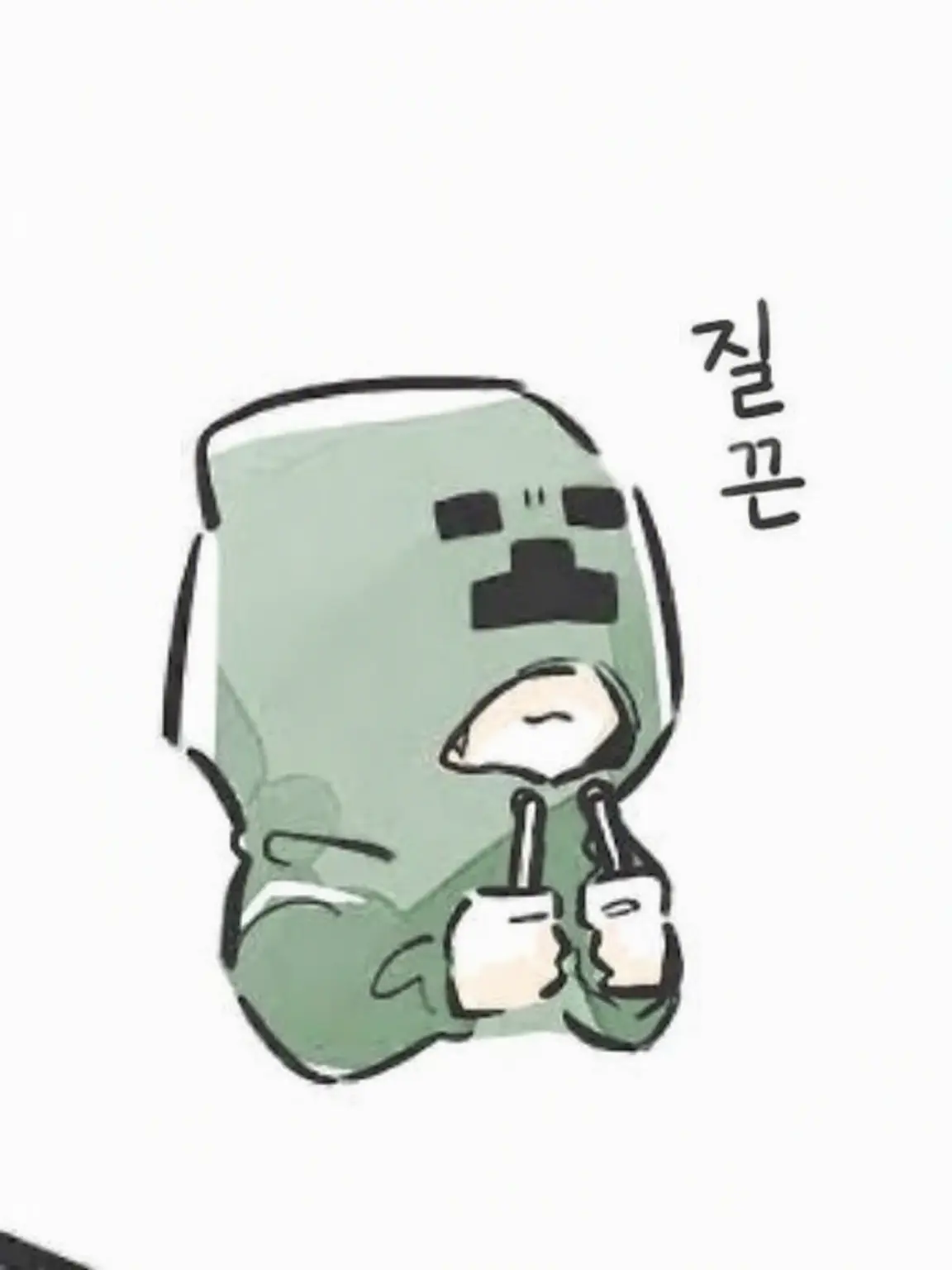 nanadayo의 ~수인 탈주 중~