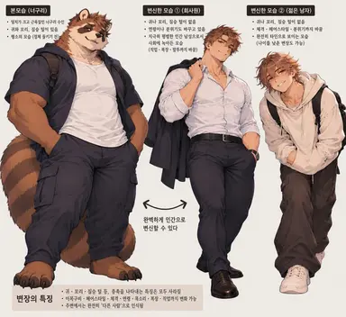 Profile image of 디스
