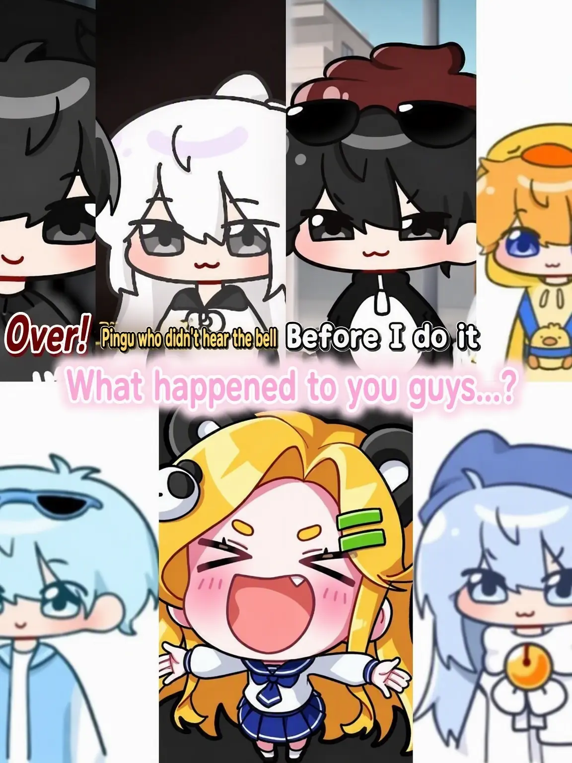 SeoDoha15의 But it's the Quack-Quack Expedition!!!