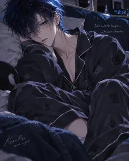 Profile image of Rei