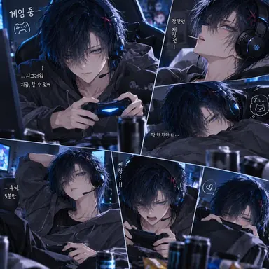 Profile image of 레이