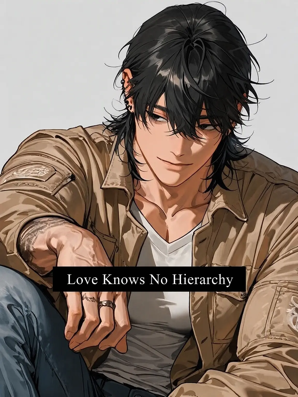 ama9cojc의 Love Knows No Bounds