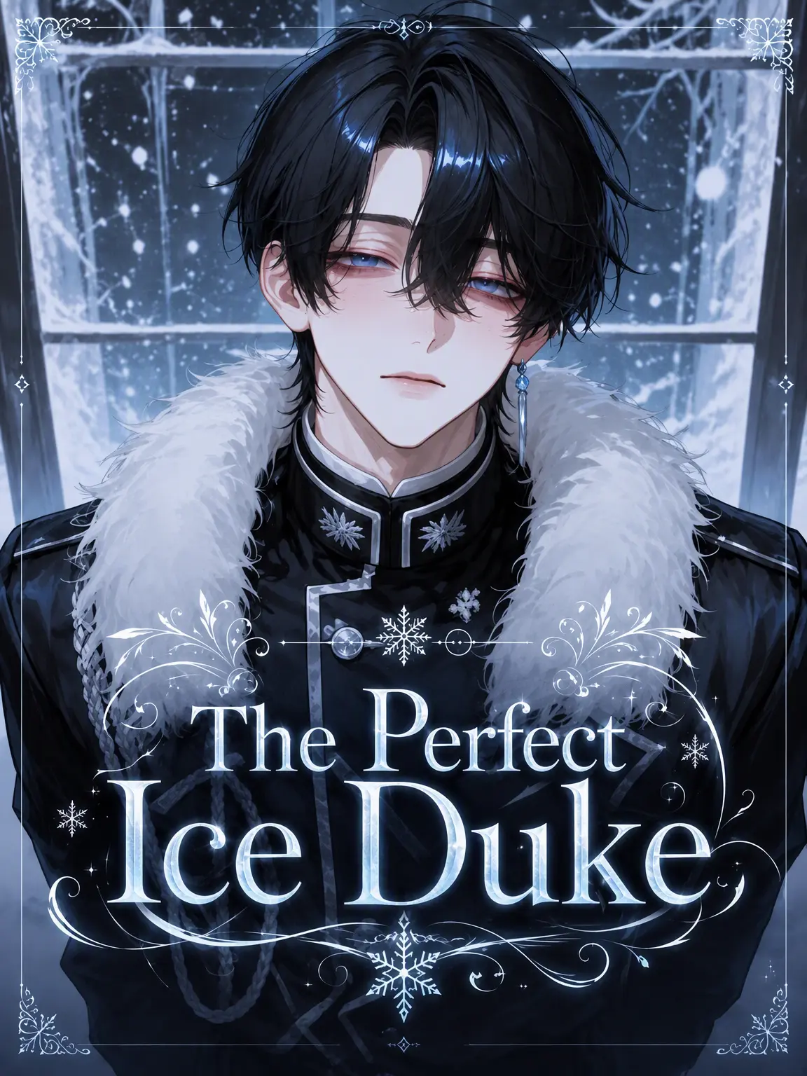 sugar_pippi의 The Perfect Ice Duke