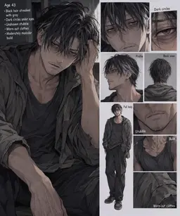 Profile image of Yushi