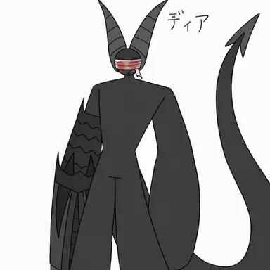 Profile image of ディア