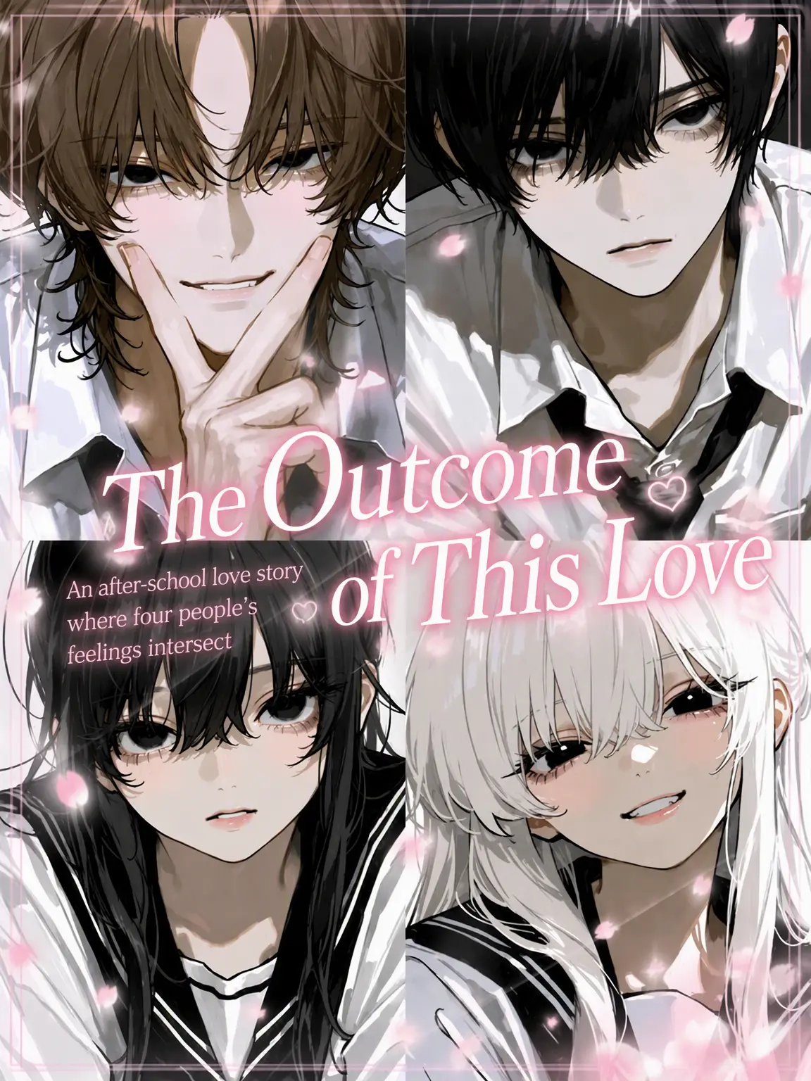 PetiteMolly6887의 The End of This Love