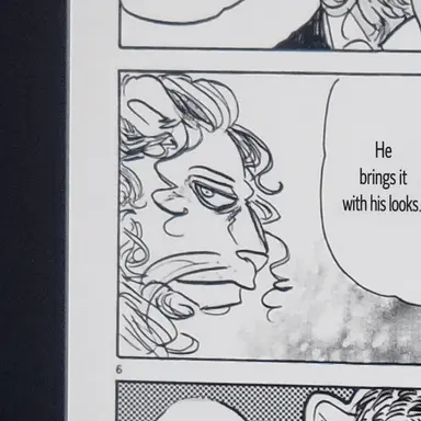 Profile image of Hino