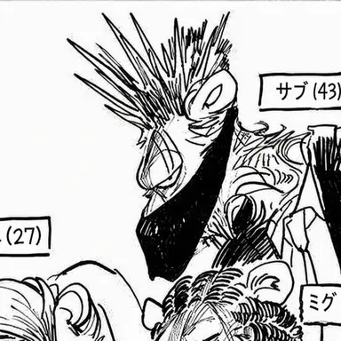 Profile image of サプ