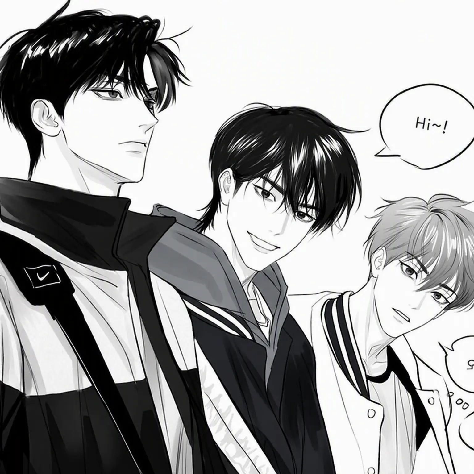 Yellow_duck의 Housemates
