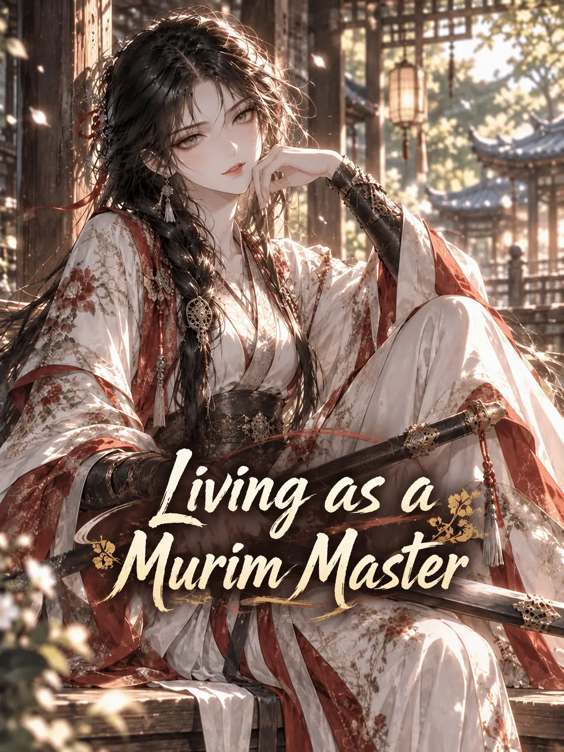 PureDrill3103의 Living as a Martial Arts Master
